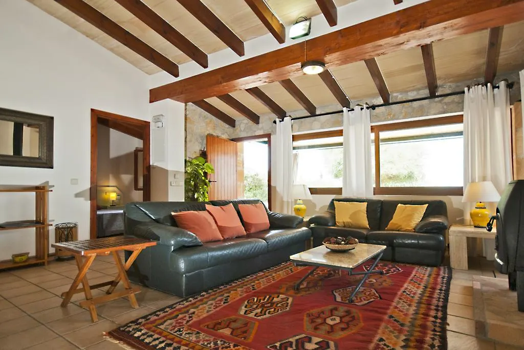 Finca Oscols Villa Alcudia  0*, Alcudia (Mallorca)