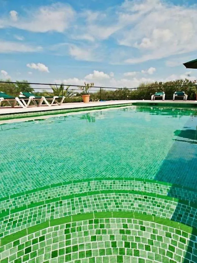 Finca Oscols Villa Alcudia  0*, Alcudia (Mallorca)