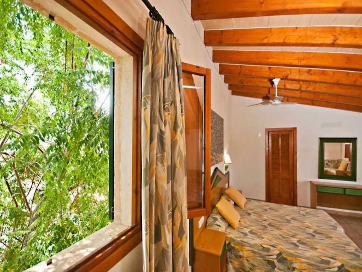 Finca Oscols Villa Alcudia   Alcudia (Mallorca)
