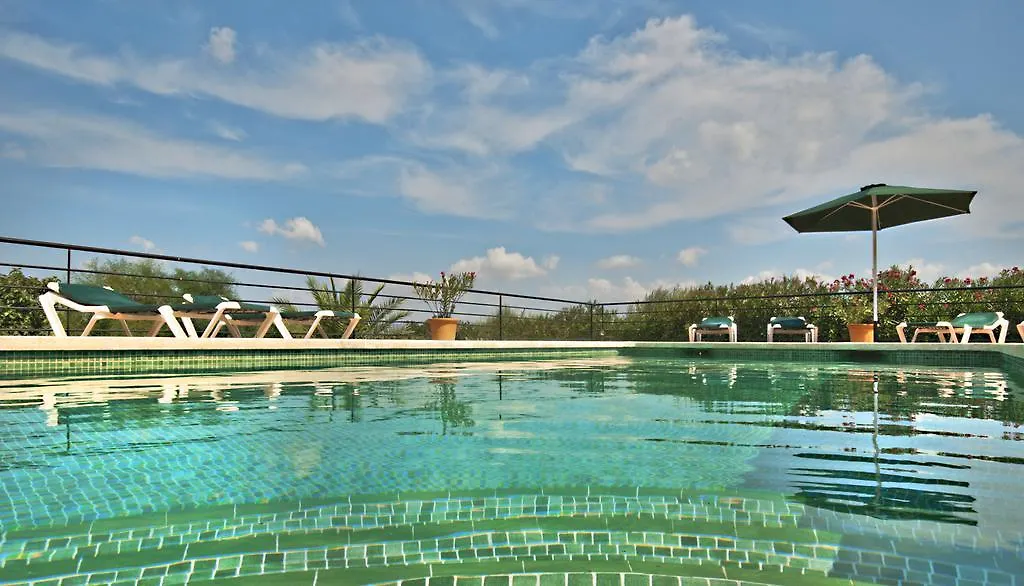 Finca Oscols Villa Alcudia