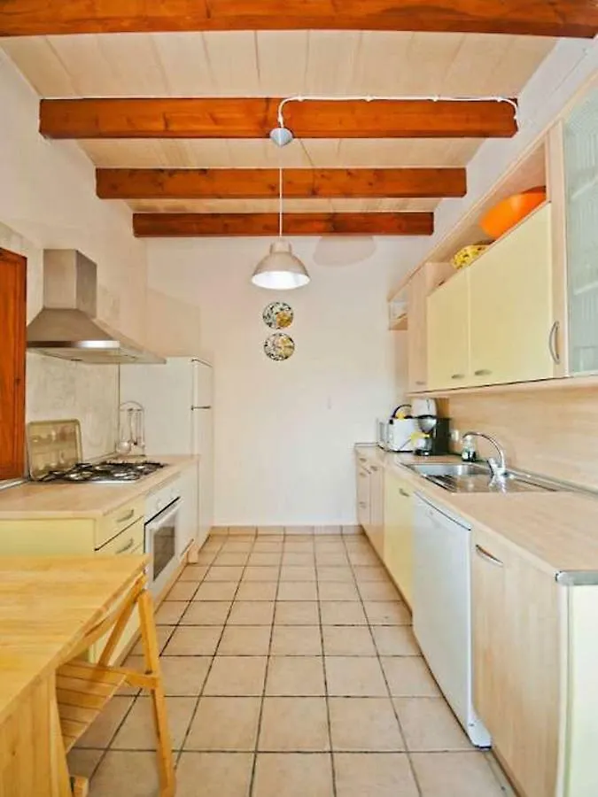 Finca Oscols Villa Alcudia
