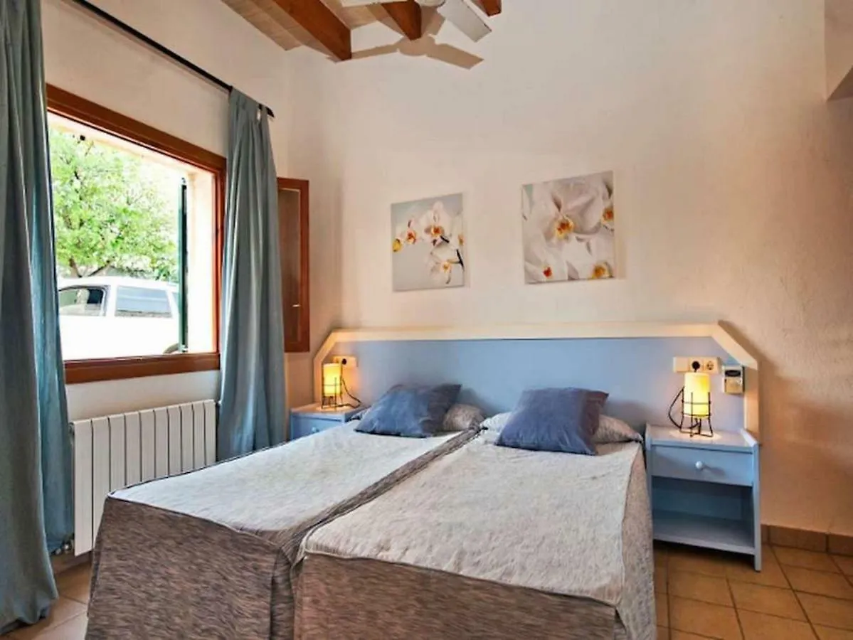 Finca Oscols Villa Alcudia