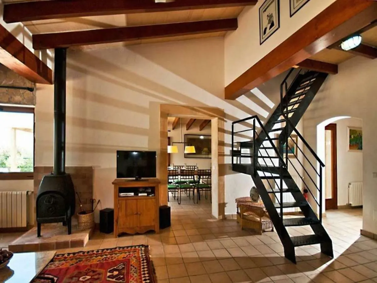 Finca Oscols Villa Alcudia  0*, Alcudia (Mallorca) Spain