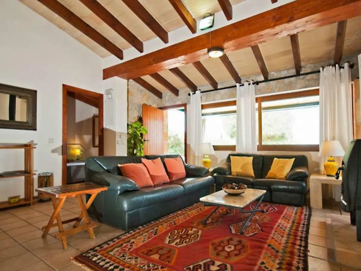 Finca Oscols Villa Alcudia   Alcudia (Mallorca)