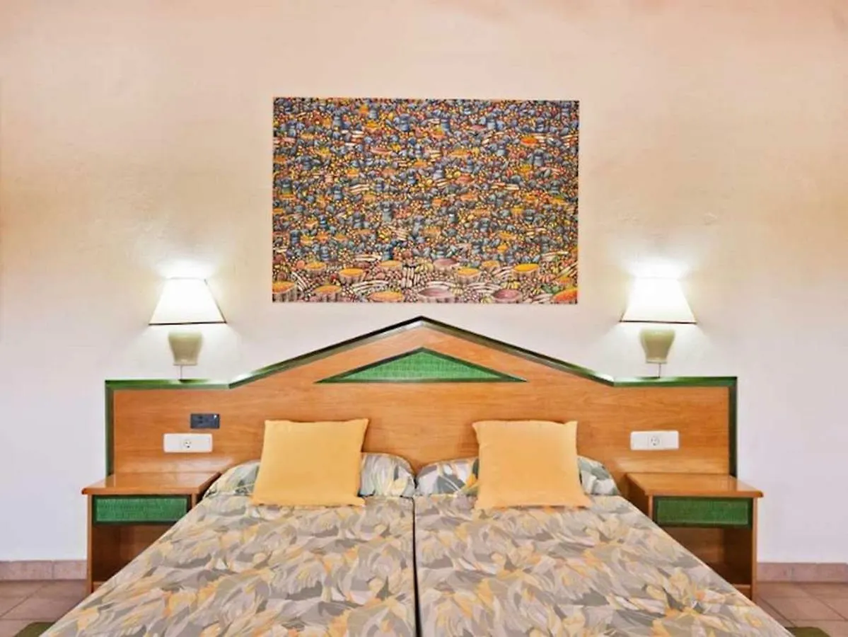 Finca Oscols Villa Alcudia  Spain