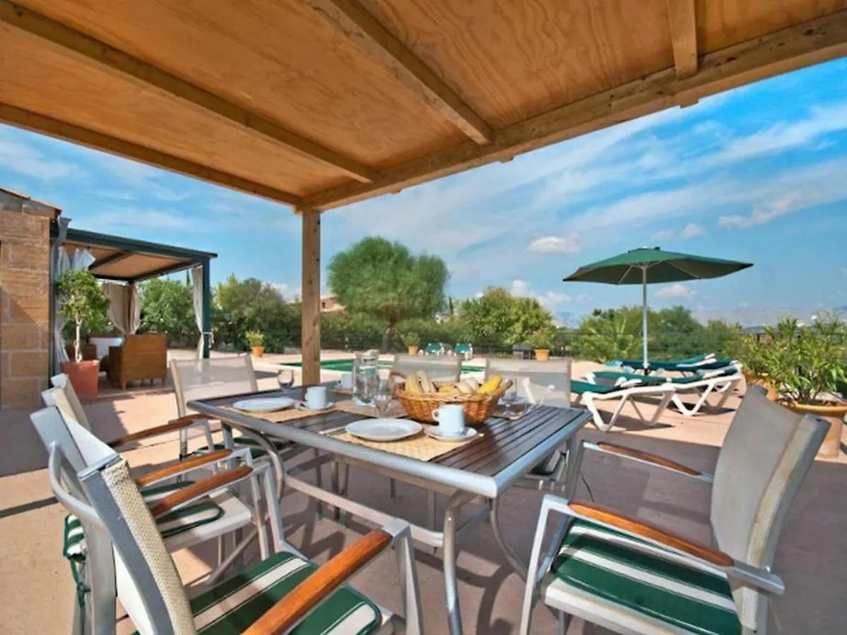 Finca Oscols Villa Alcudia  0*, Alcudia (Mallorca)