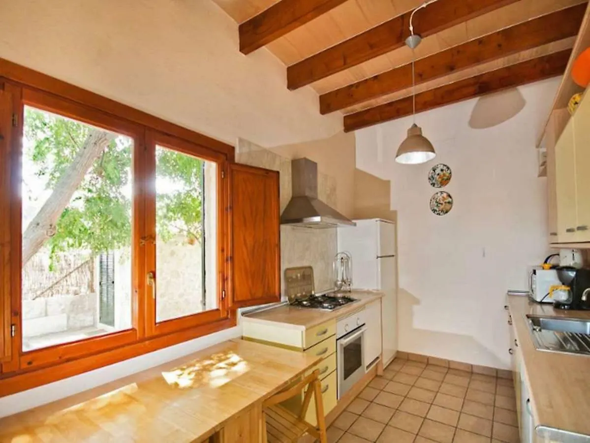 Finca Oscols Villa Alcudia