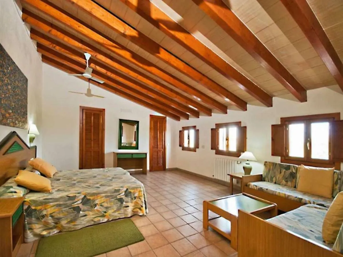 Finca Oscols Villa Alcudia
