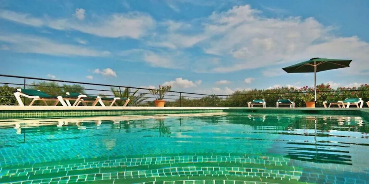 Finca Oscols Villa Alcudia  Alcudia (Mallorca)