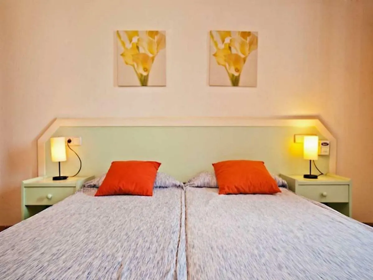 Finca Oscols Villa Alcudia  Spain